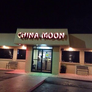 China Moon Cafe