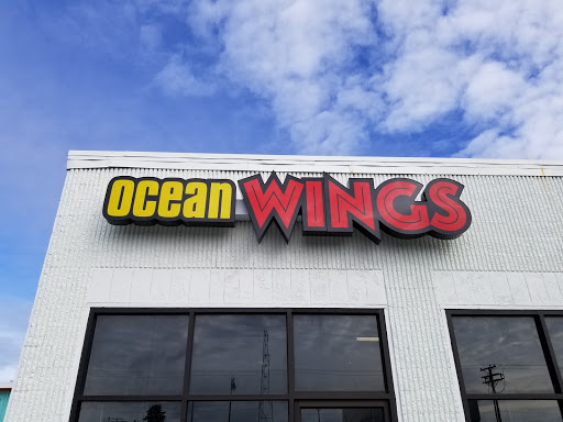 Ocean Wings